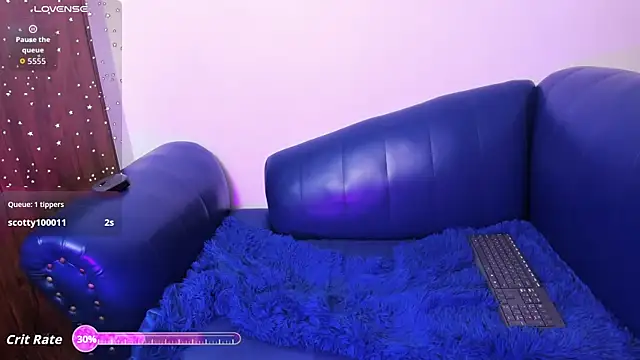 Snapshot of Lya_dubois_ chatting on February 7, 2026, 9:46 am Lya dubois online show from February 7, 2026, 9:46 am