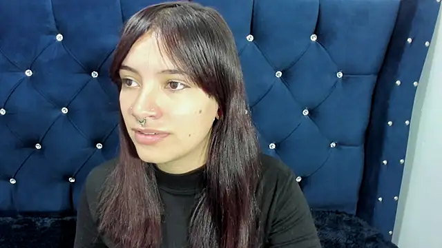 nahomy glow online show from February 6, 2026, 7:06 pm