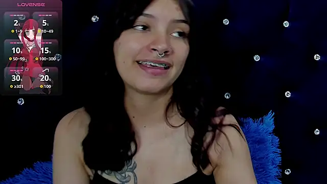 nahomy glow online show from February 10, 2026, 7:29 pm