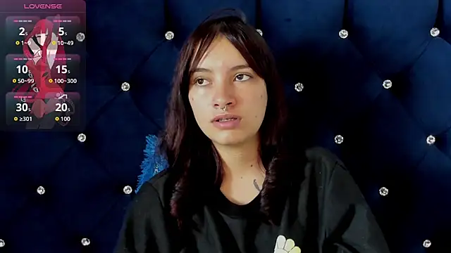 nahomy glow online show from February 13, 2026, 7:10 pm