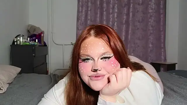 Gloria Thomas online show from April 16, 2026, 3:24 pm