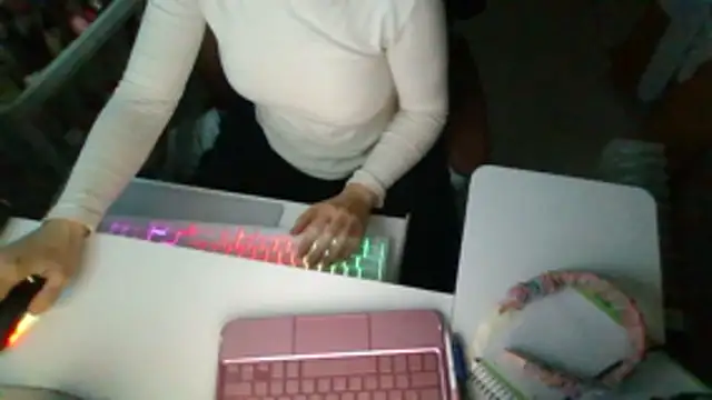 hipotenusa online show from March 31, 2026, 6:58 am