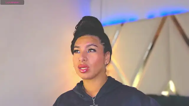 MeelFox online show from March 5, 2026, 1:07 pm