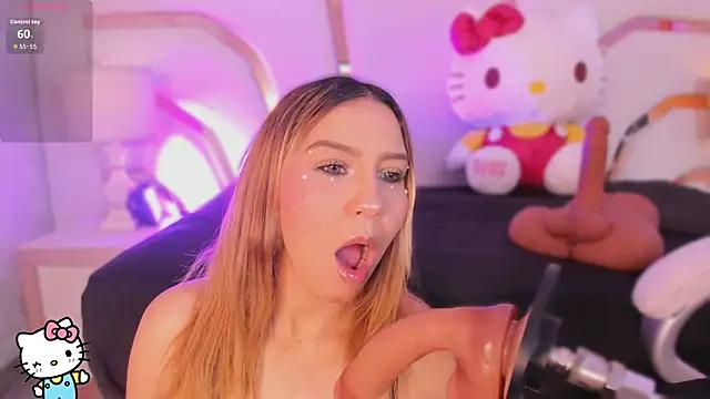 Snapshot of MelodyBloom_ chatting on March 2, 2026, 12:23 pm MelodyBloom online show from March 2, 2026, 12:23 pm