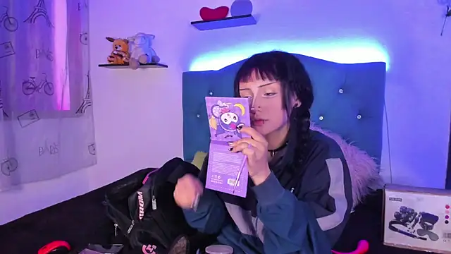 Gemma honey online show from March 19, 2026, 1:26 pm