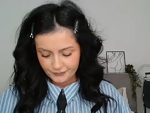 Jasmin0e online show from March 27, 2026, 10:04 am