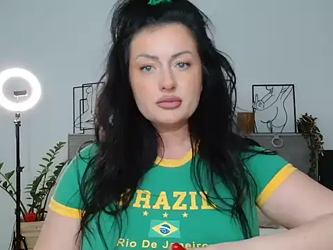 Jasmin0e online show from March 31, 2026, 6:19 pm