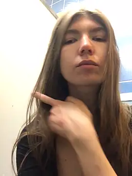 Bubble Chloe online show from February 28, 2026, 2:07 pm