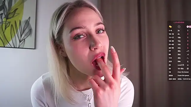 Nianelo online show from February 14, 2026, 1:08 pm