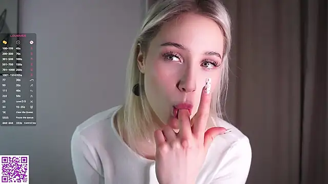 Nianelo online show from February 26, 2026, 9:03 pm