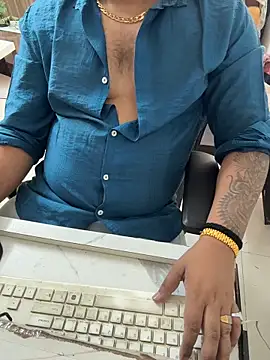 Snapshot of Rah0091 chatting on February 16, 2026, 7:59 am Rah0091 online show from February 16, 2026, 7:59 am