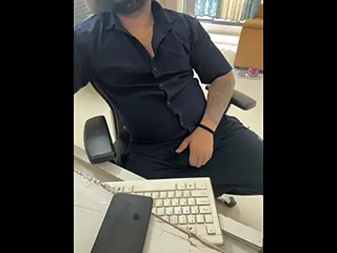 Rah0091 online show from March 24, 2026, 7:24 am