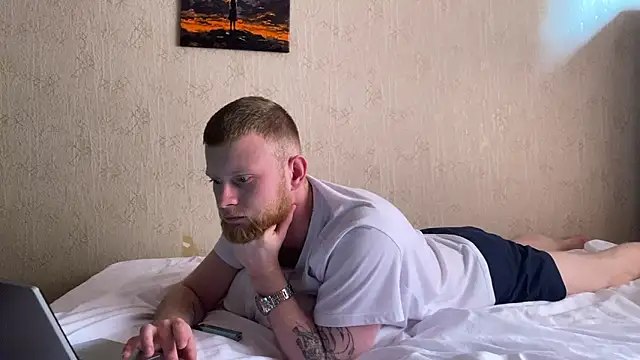 Adam ice online show from April 1, 2026, 6:36 am