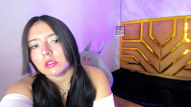 Snapshot of Miss_Scarlett22 chatting on February 9, 2026, 12:09 pm Miss Scarlett22 online show from February 9, 2026, 12:09 pm