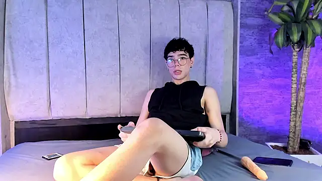 Elbombondelcircuit online show from February 26, 2026, 7:57 pm