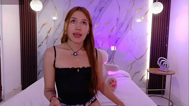 Cinnamon Sue online show from July 6, 2026, 9:17 pm