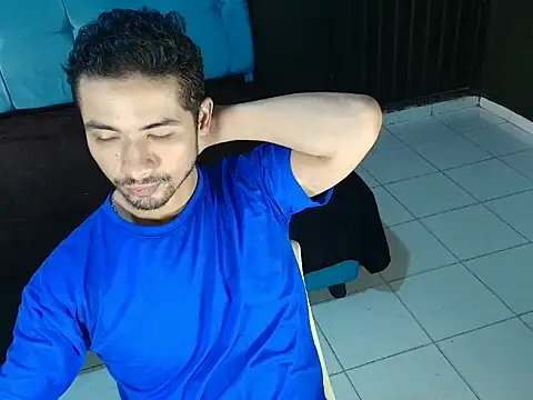 FerminGomez online show from February 10, 2026, 12:37 am