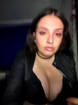 Deimoonblack26 online show from February 17, 2026, 5:08 pm