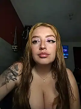 Deimoonblack26 online show from June 11, 2026, 11:03 pm