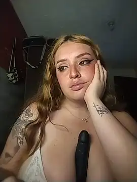 Deimoonblack26 online show from June 24, 2026, 9:25 pm