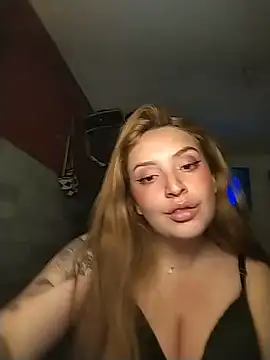 Deimoonblack26 online show from July 1, 2026, 8:41 pm
