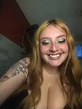 Deimoonblack26 online show from July 15, 2026, 11:32 pm