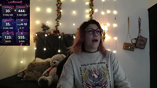 Sharma Amayra online show from February 6, 2026, 7:28 pm