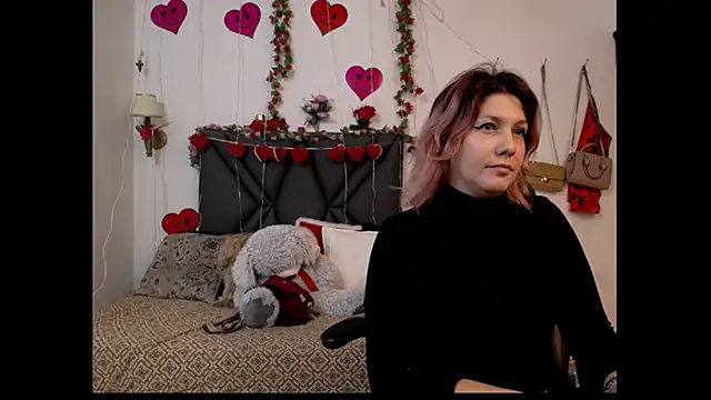 Sharma Amayra online show from February 20, 2026, 8:31 pm