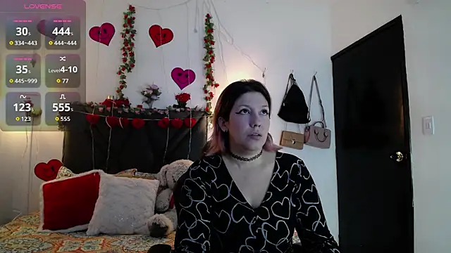 Sharma Amayra online show from February 21, 2026, 7:26 pm