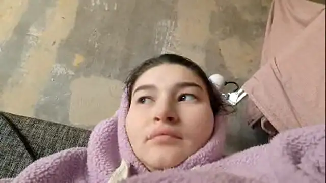 JessieLegend online show from February 6, 2026, 7:45 am