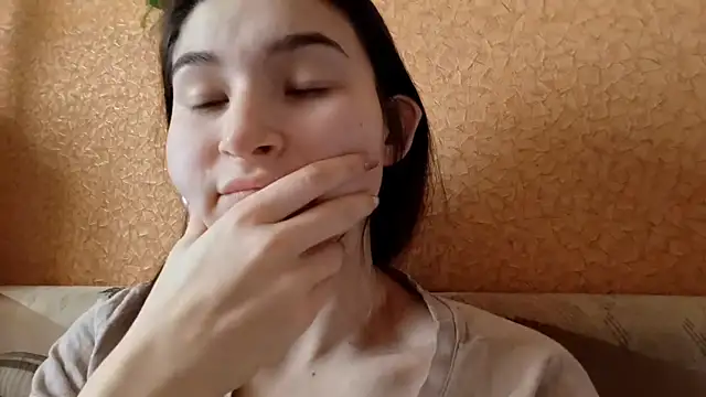 JessieLegend online show from February 12, 2026, 12:55 pm