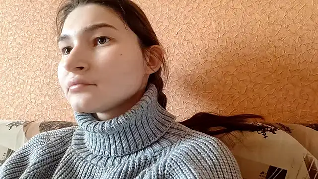 JessieLegend online show from February 13, 2026, 11:06 am