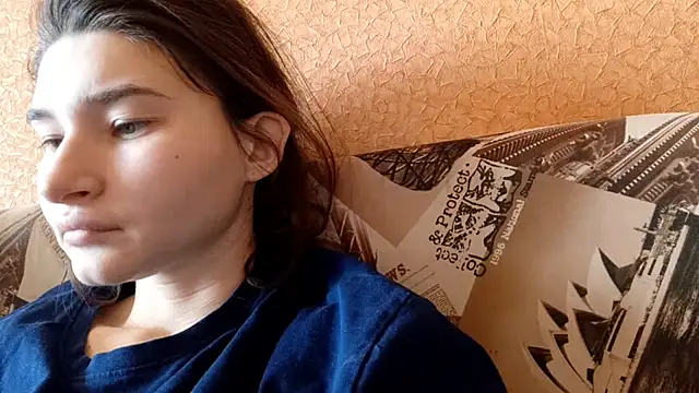 JessieLegend online show from February 18, 2026, 10:44 am