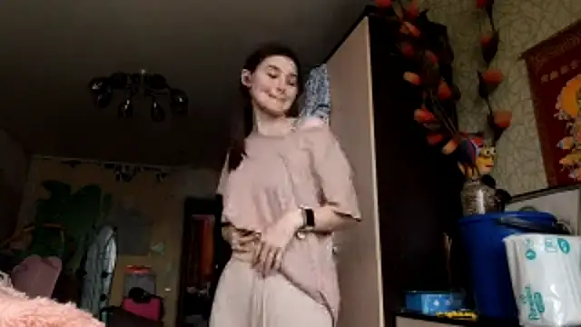 JessieLegend online show from February 23, 2026, 12:24 pm