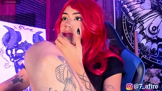 Ivy Byte online show from February 8, 2026, 2:26 am