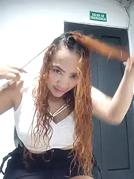 -Serena  online show from February 24, 2026, 11:41 am