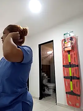 -Serena  online show from April 9, 2026, 1:27 pm