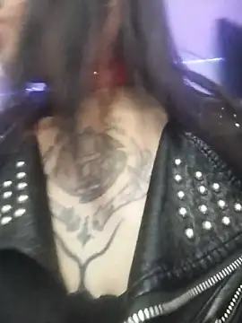 missfungi8 online show from February 21, 2026, 2:01 am