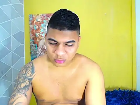 Snapshot of BradKamil chatting on February 20, 2026, 3:14 am BradKamil online show from February 20, 2026, 3:14 am