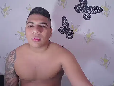 Snapshot of BradKamil chatting on March 3, 2026, 1:45 am BradKamil online show from March 3, 2026, 1:45 am