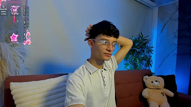 Patrick Howland  online show from March 9, 2026, 3:32 am