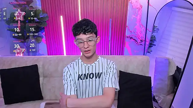 Patrick Howland  online show from March 15, 2026, 4:07 am