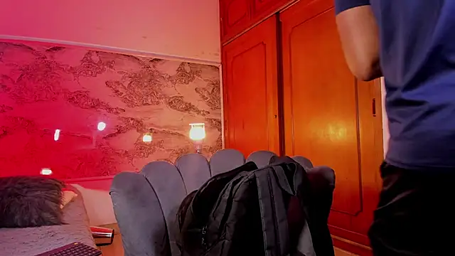 Jeus Stanley online show from March 29, 2026, 3:28 am