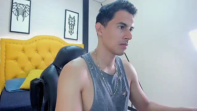 Snapshot of Mike_Conors chatting on March 3, 2026, 1:45 am Mike Conors online show from March 3, 2026, 1:45 am