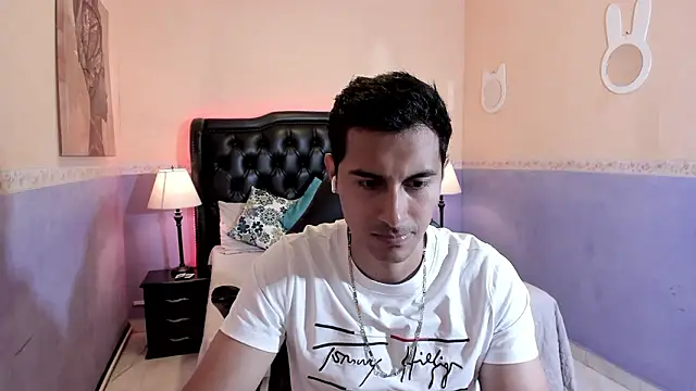 Mike Conors online show from March 17, 2026, 2:05 am