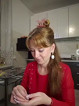 LanaBananaa  online show from March 6, 2026, 9:33 pm