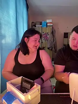 AngelKiras online show from February 22, 2026, 7:51 am