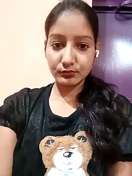 Ayesharani1 online show from April 15, 2026, 3:41 pm