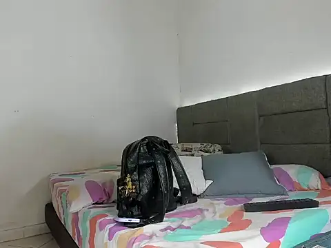 Zoel Amber20 online show from March 26, 2026, 8:36 pm