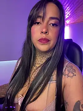 Annie Alicee online show from February 12, 2026, 2:01 pm